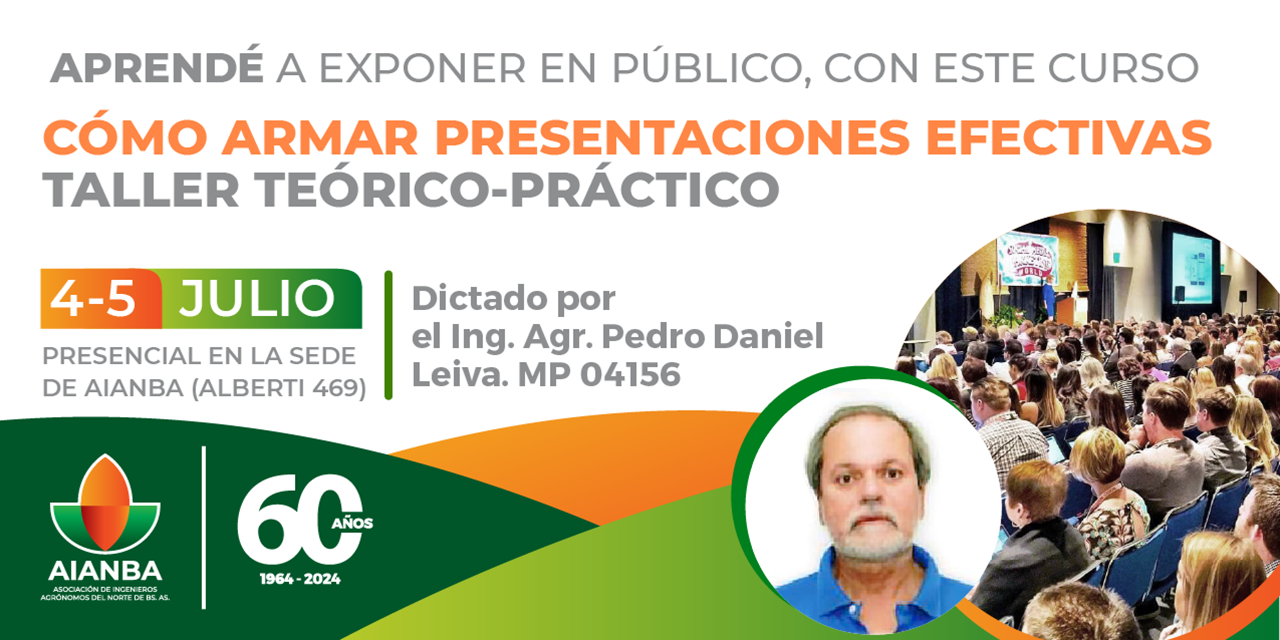 Técnicas Efectivas de Presentación Oral